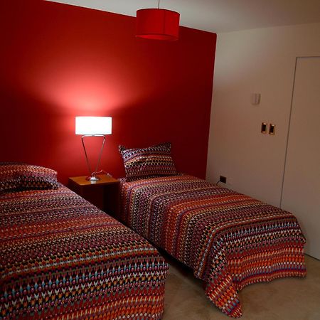Via Lavalle Suites San Luis Buitenkant foto