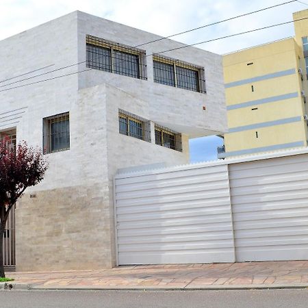 Via Lavalle Suites San Luis Buitenkant foto
