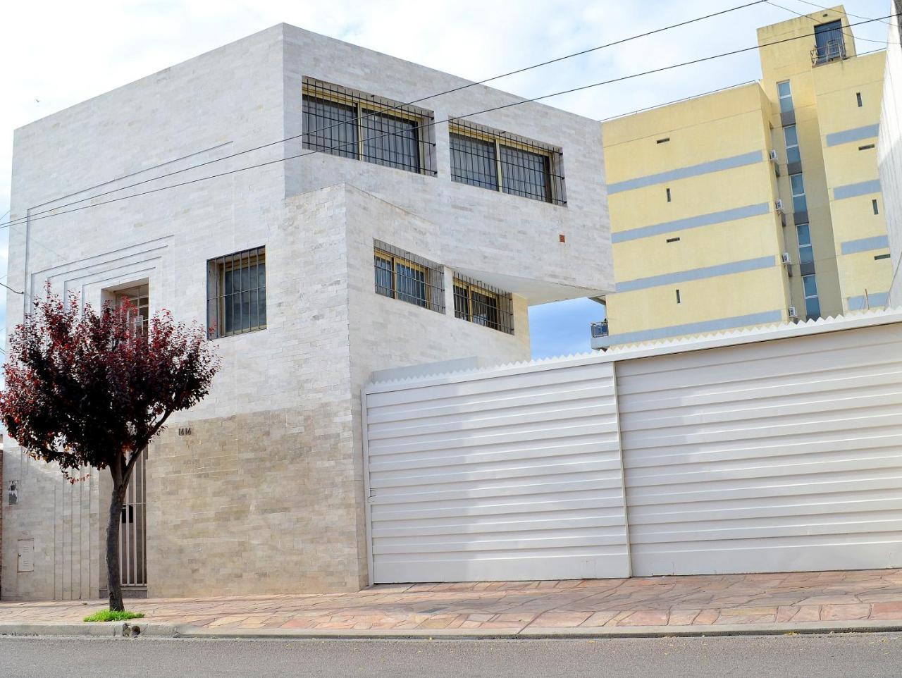 Via Lavalle Suites San Luis Buitenkant foto