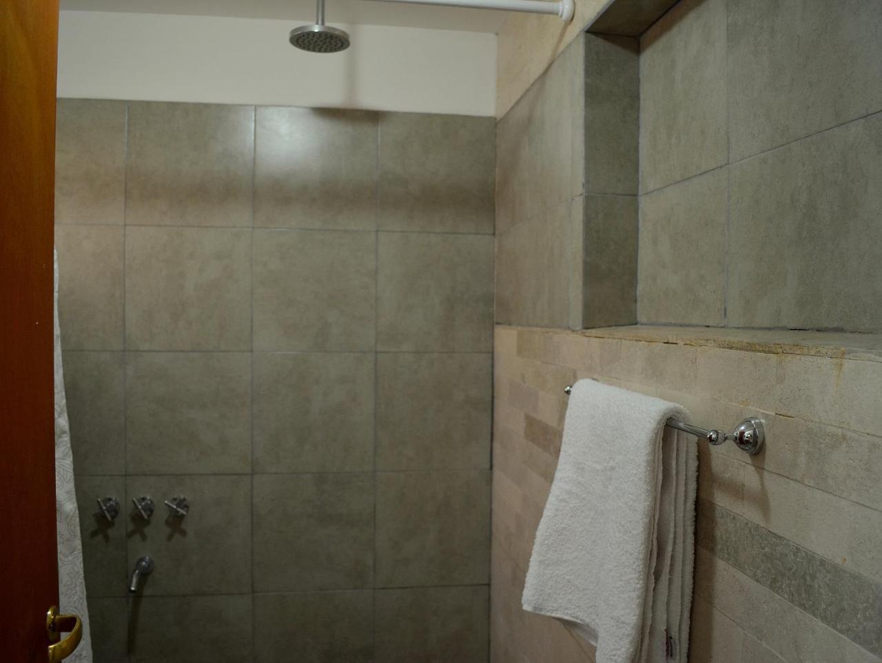 Via Lavalle Suites San Luis Buitenkant foto