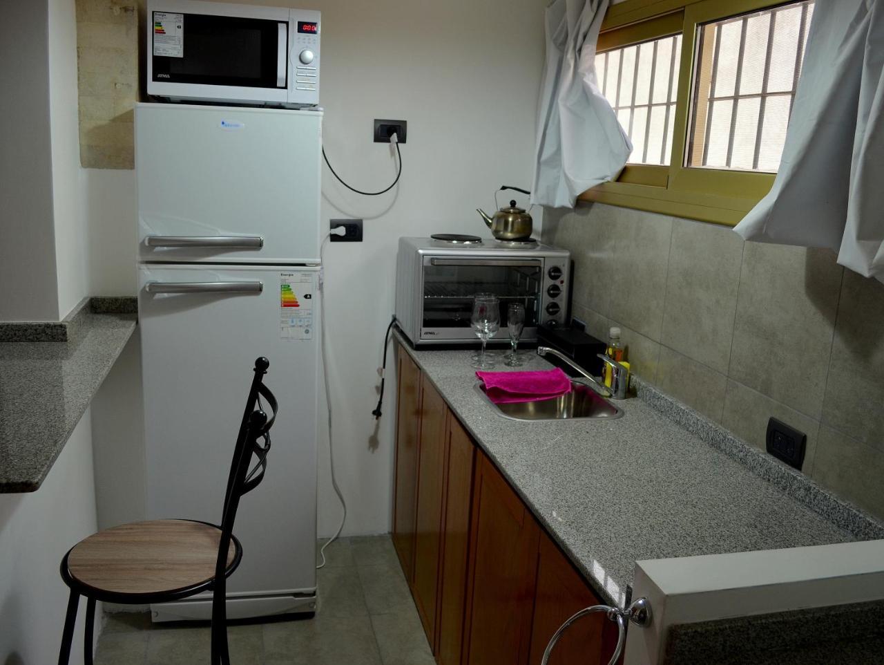 Via Lavalle Suites San Luis Buitenkant foto