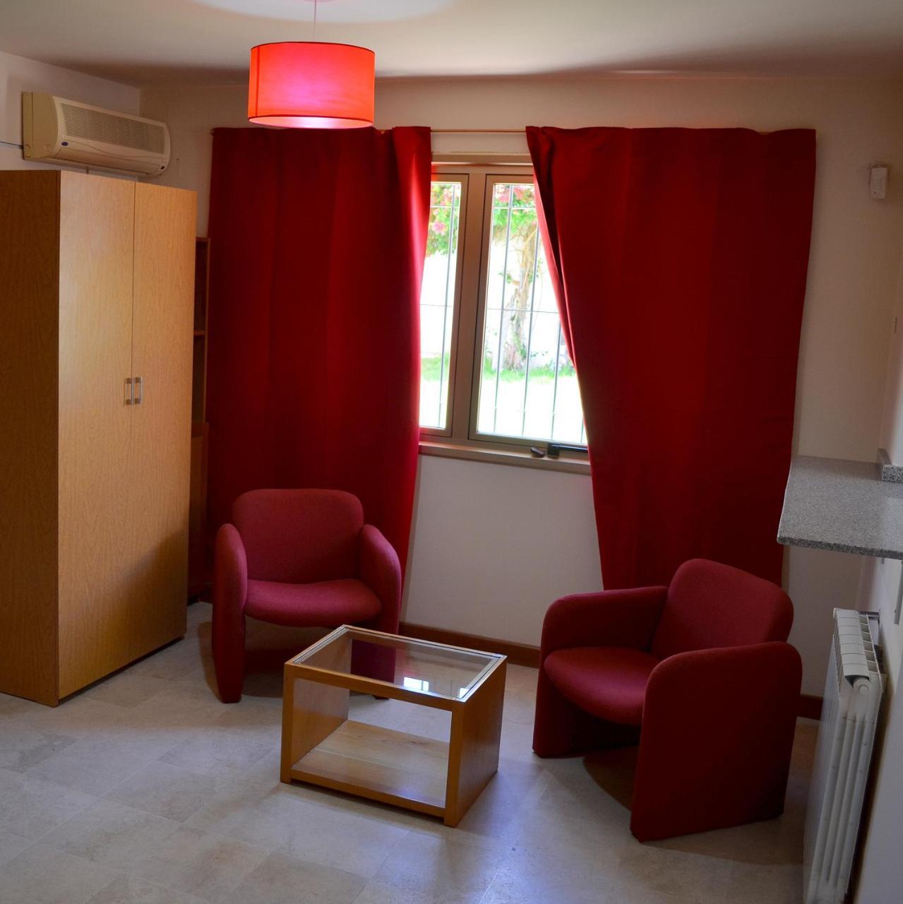 Via Lavalle Suites San Luis Buitenkant foto